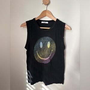 Project Social Los Angeles Tank